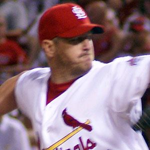 How Troy Percival Built His $22M Fortune After MLB